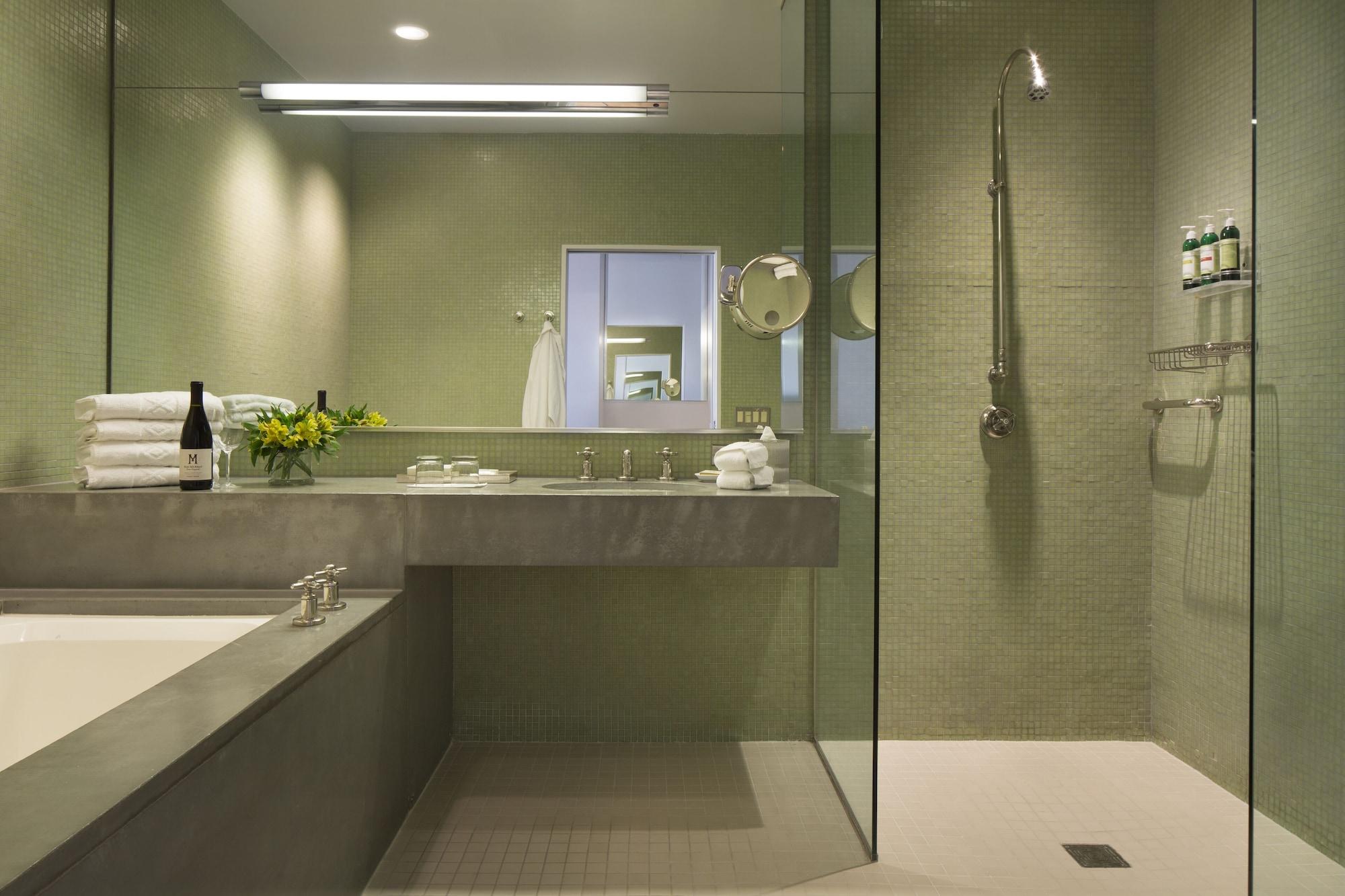 Hotel Healdsburg Hotel 4*