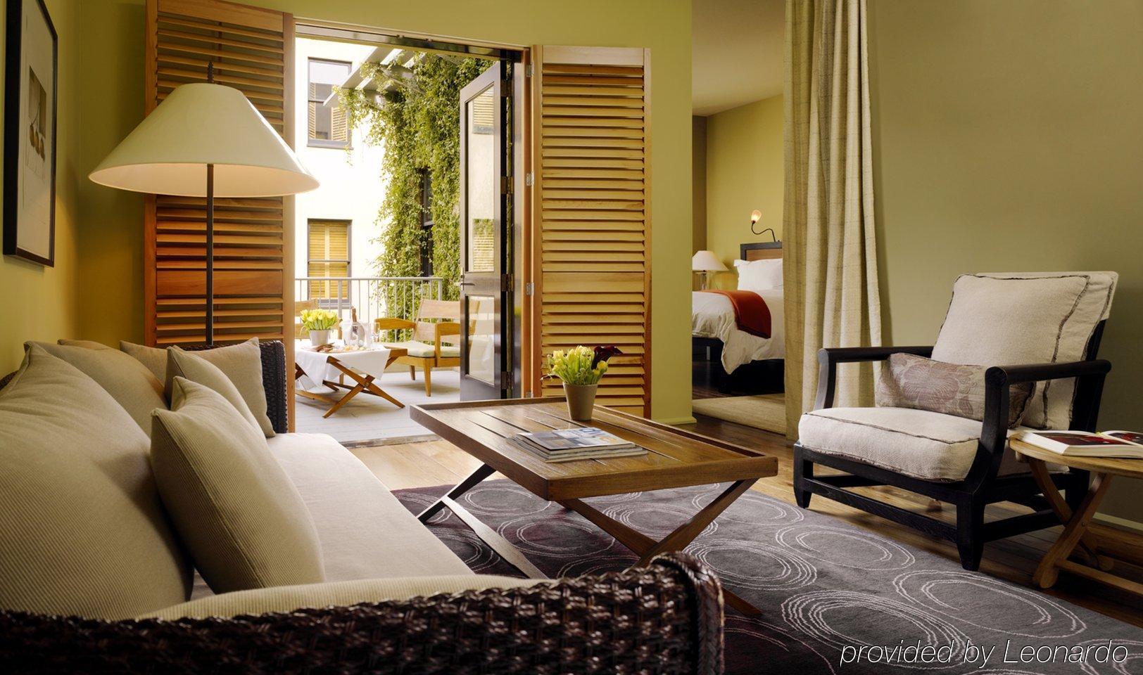 Hotel Hotel Healdsburg