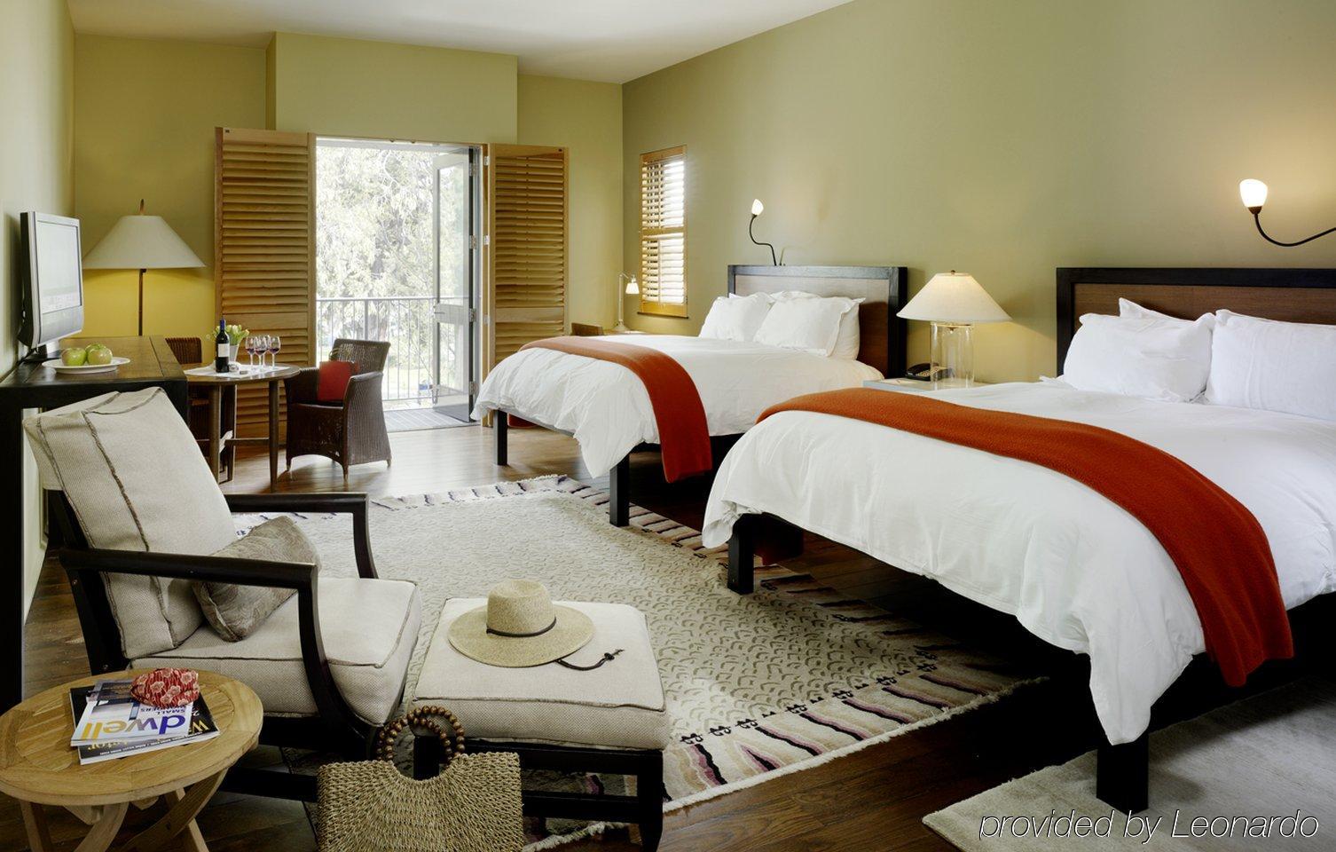 Hotel Hotel Healdsburg Healdsburg