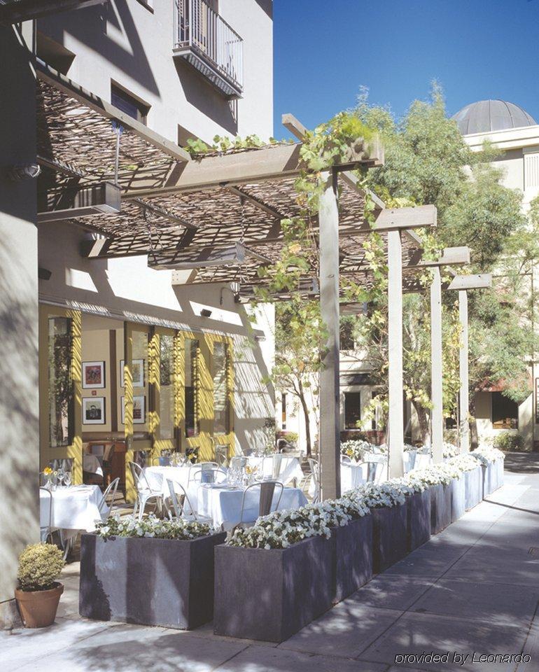 Hotel Healdsburg Hotel 4*