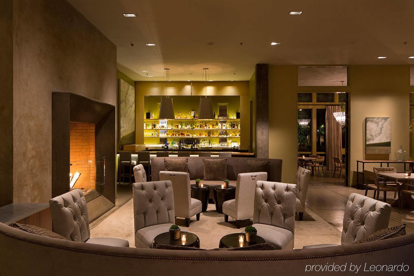 Hotel Healdsburg Hotel