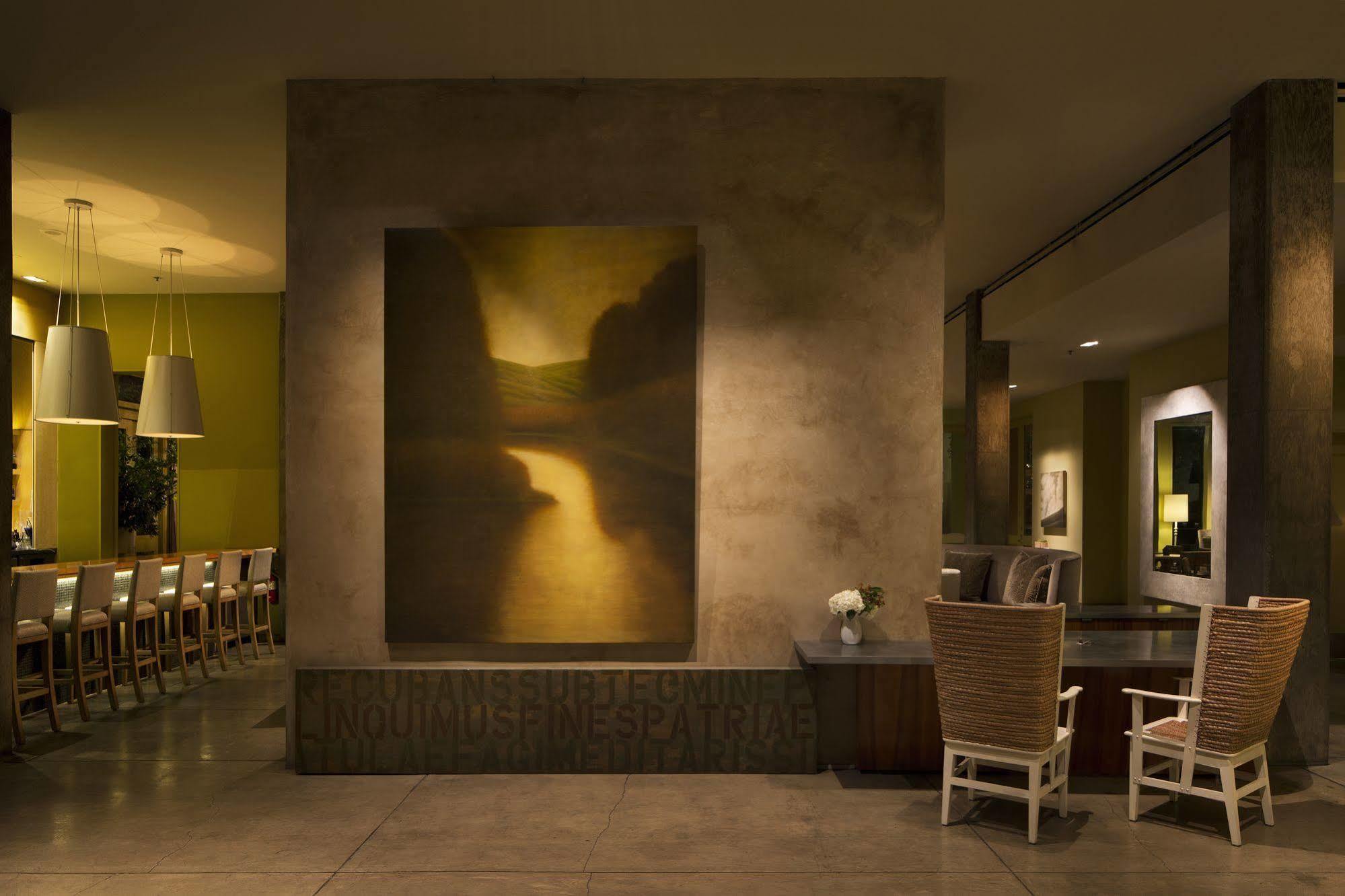 Hotel Healdsburg Hotel